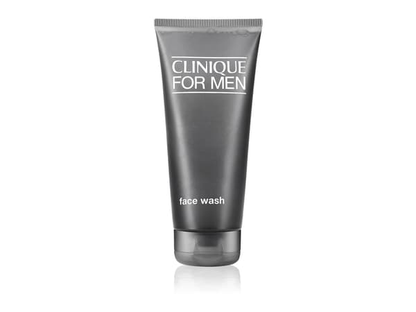 Clinique Ansiktsrenseskum for menn 200ml