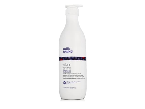 Milk Shake Silver Shampo Shine , 1000ml