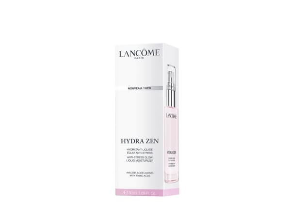 Lancome Hydra Zen Anti-Stress Glow Liquid Moisturizer - - 50 ml