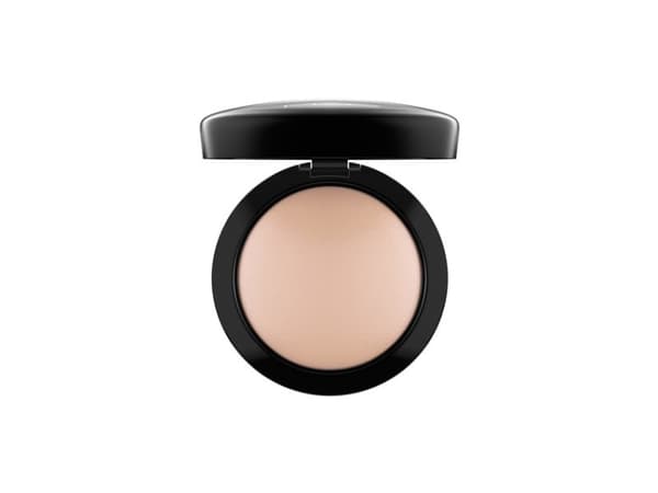 MAC Mineralize Skinfinish Natural - Dame - 10 g