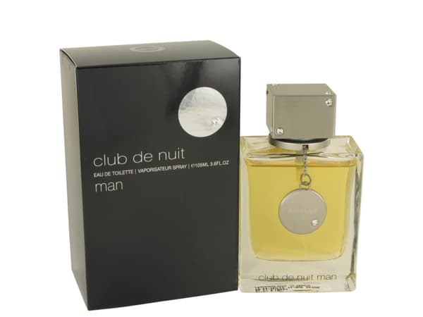 Armaf Club De Nuit Man Long Lasting Strong Edt 105ml