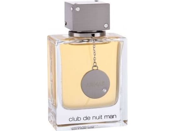 Armaf Club De Nuit Man Long Lasting Strong Edt 105ml