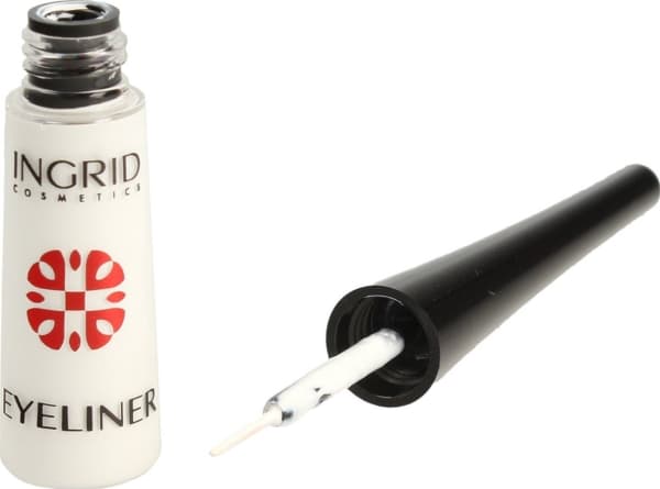 Ingrid Eyeliner white 4.5ml