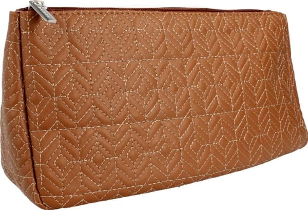Top Choice Top Choice Cosmetic bag "STITCH" (98345) 1 pc