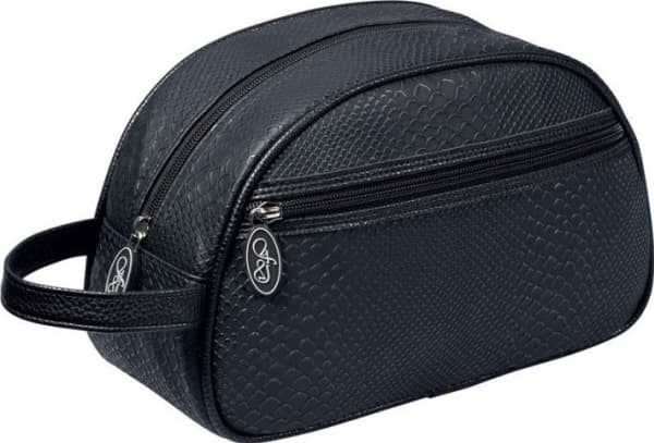 Top Choice Top Choice Men's cosmetic bag "VEGE-VEGE" (98543) 1 pc