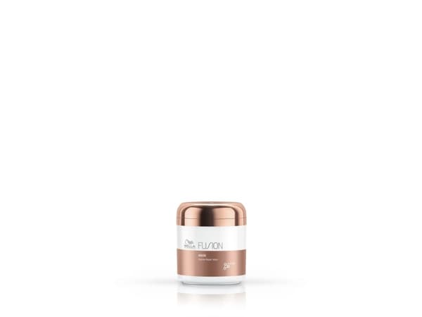 Wella Professionals Fusion Intense Repair hårmaske, 150ml