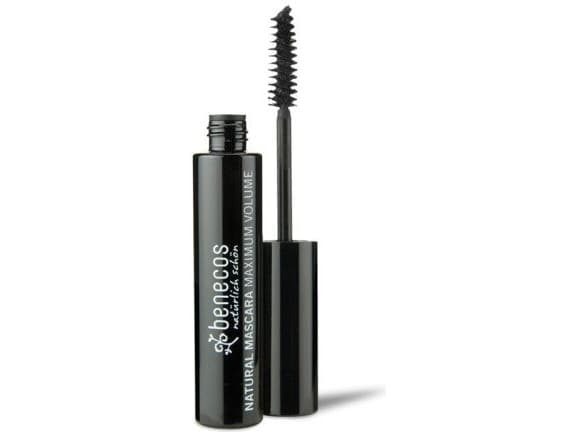 BENECOS_Natural Mascara Maximum Volume volumizing mascara Black 8ml