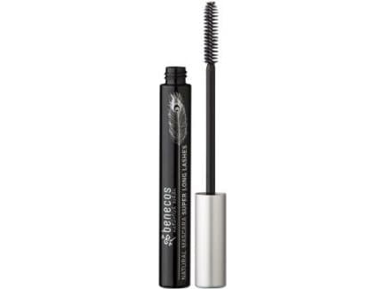 BENECOS_Natural Mascara Super Long Lashes Lengthening Mascara Black 8ml