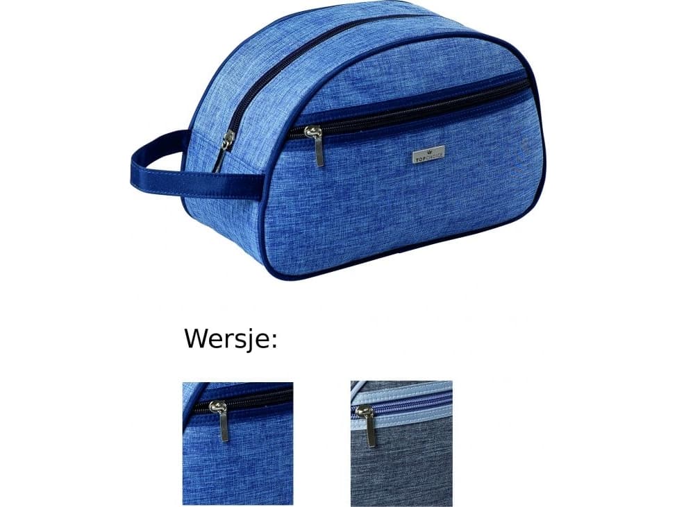 Top Choice Tc men's cosmetic bag Traveler 97782