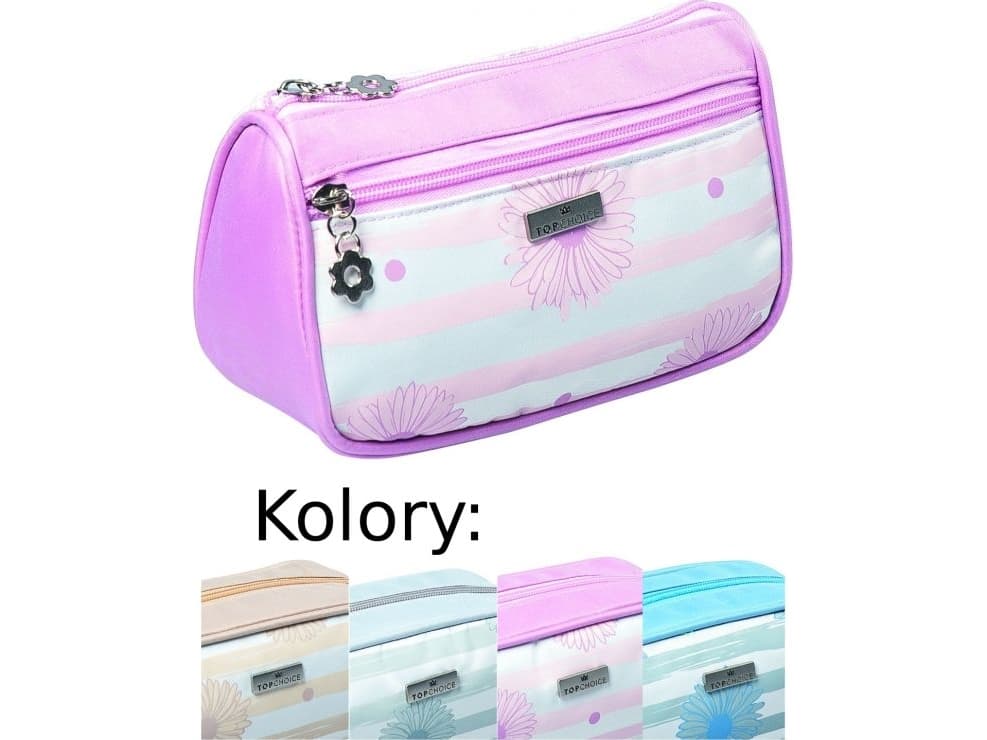 Top Choice TC cosmetic bag Marguerite 98086