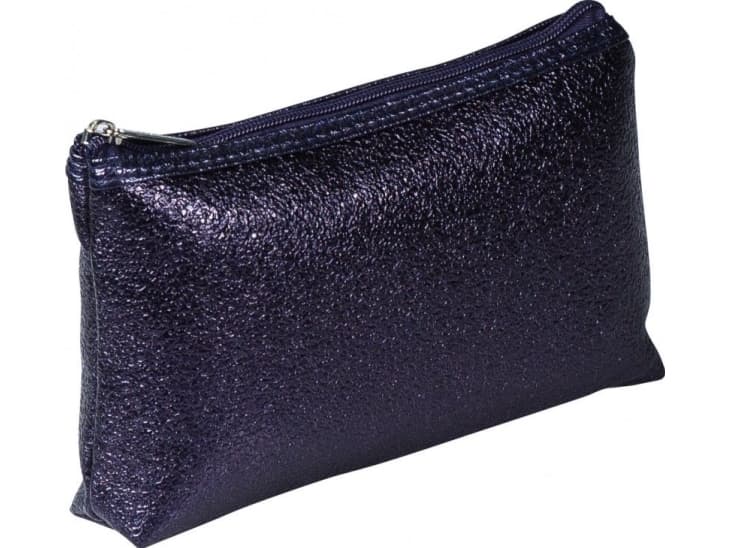 Top Choice Top Choice Women's cosmetic bag "CREASE" (98246) - color mix 1 pc