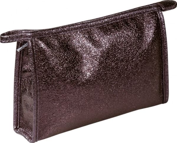 Top Choice Top Choice Women's cosmetic bag "CREASE" (98277) - color mix 1 pc