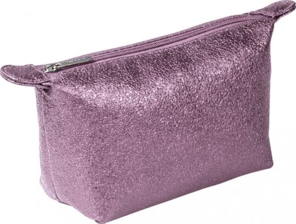 Top Choice Top Choice Women's cosmetic bag "CREASE" (98284) - color mix 1 pc
