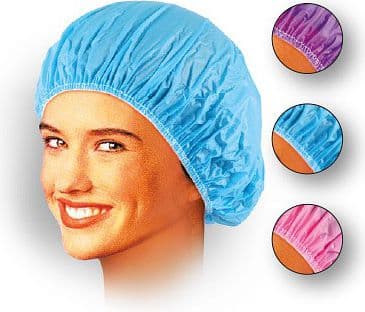 TOP CHOICE S.Ekon. Bathing cap