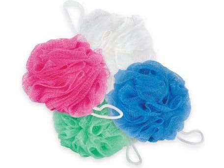 TOP CHOICE Bath Washing Machine