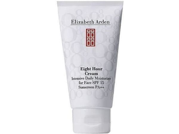 Eight Hour Cream SPF15