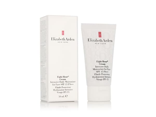 Eight Hour Cream SPF15