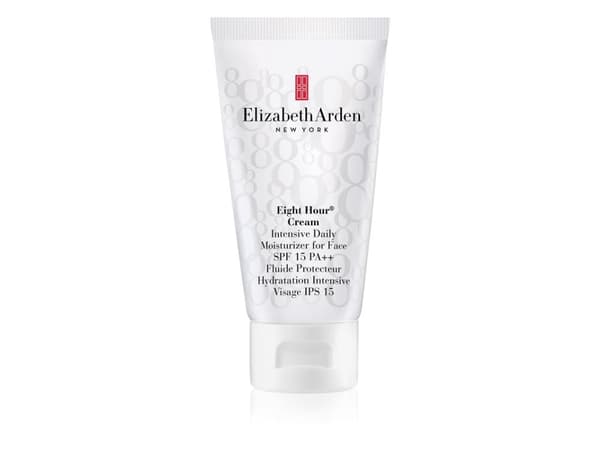 Eight Hour Cream SPF15