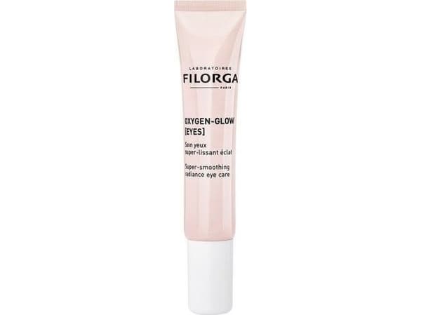 Filorga Oxygen-Glow Eyes Super Smoothing Radiance Eye Care 15 ml