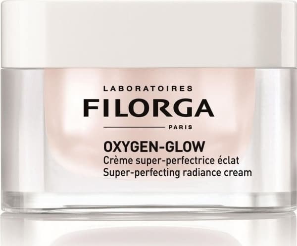 Filorga Oxygen-Glow moisturizing face cream 50ml
