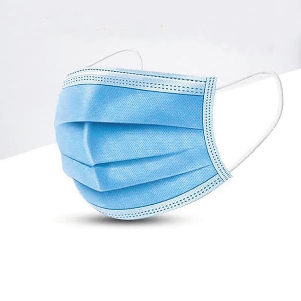 Medical Mask/mouth protection CE marked TYPE 11-CE marked 100 pc