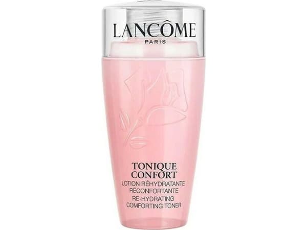Lancome Tonique Confort Fuktighetsgivende tonic for tørr hud 75ml