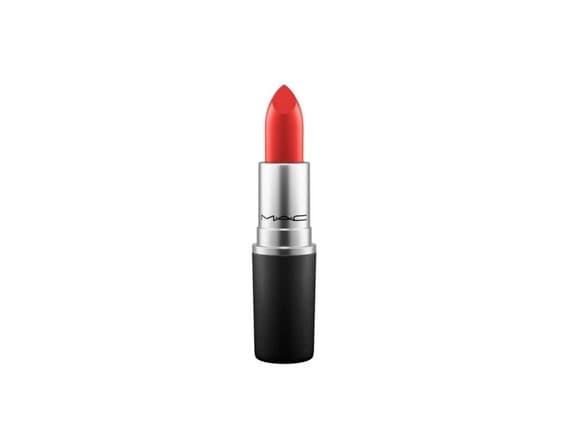 MAC MAC, Lustre, Shine, Cream Lipstick, Lady Bug, 3 g For Women