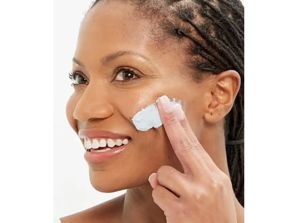 StriVectin Multi-Action Blue Rescue Clay Renewal Mask 94 g