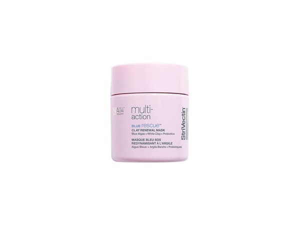 StriVectin Multi-Action Blue Rescue Clay Renewal Mask 94 g