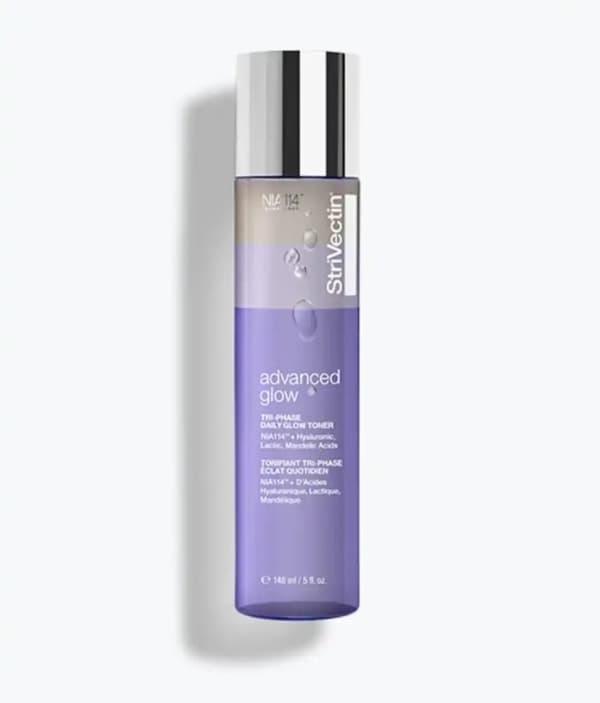 Strivectin Tri-Phase Daily Glow Toner - Dame - 148 ml