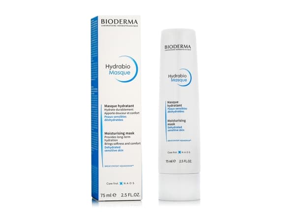 Hydrabio Mask