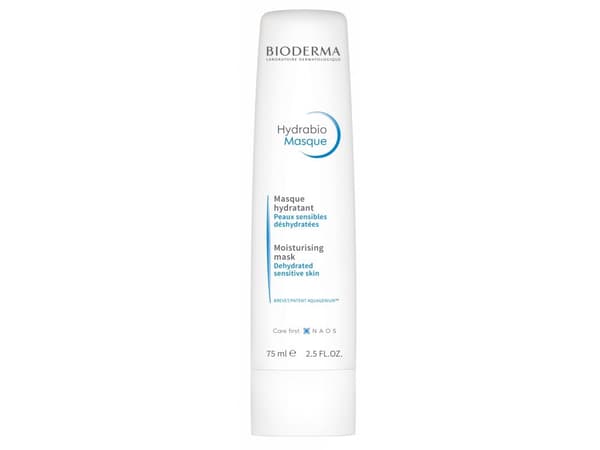 Bioderma Hydrabio Mask 75 ml