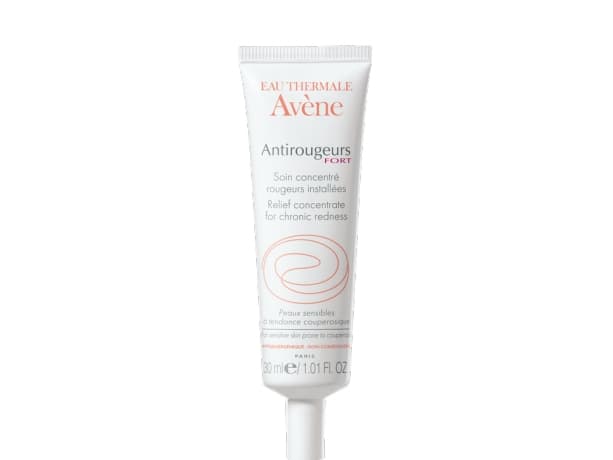 Avene Antirougeurs Fort Relief Concentrate concentrate for permanent facial redness 30ml