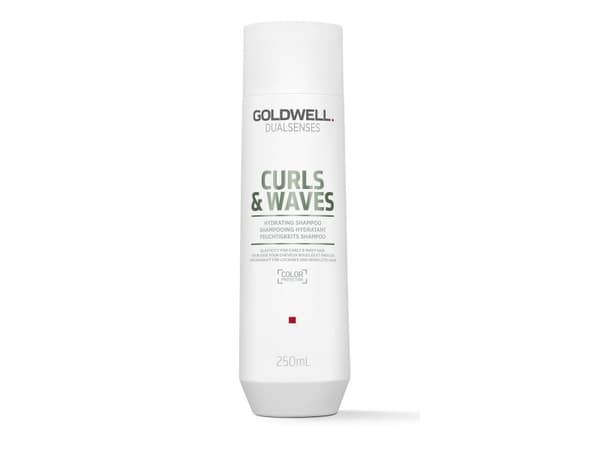 Goldwell Dualsenses Curls & Waves Hydrating Shampoo 250 ml