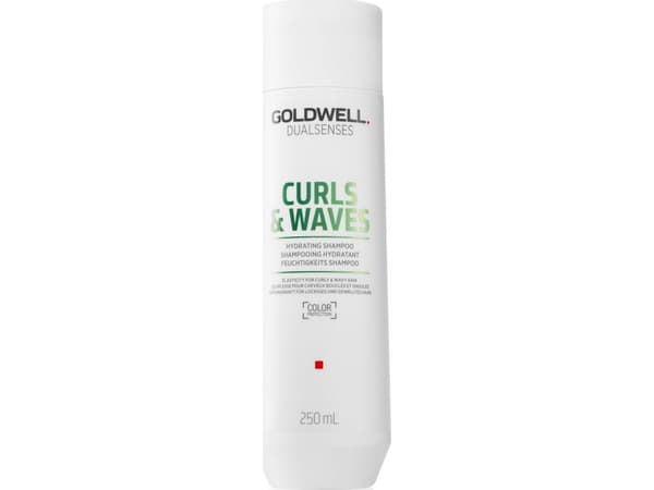 Goldwell Dualsenses Curls & Waves Hydrating Shampoo 250 ml