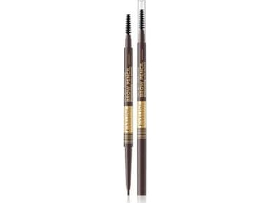 Eveline EVELINE_Micro Precise eyebrow pencil 03 Dark Brown