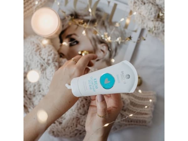 Basiclab BASICLAB_Famillias Hand Cream protective hand cream, nourishment and regeneration 75ml