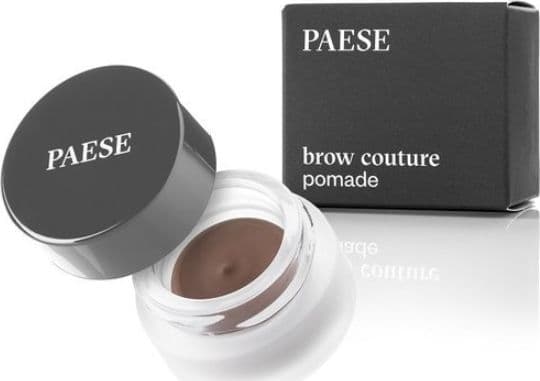 PAESE_Brow Couture Eyebrow Pomade 02 Blonde 5.5g