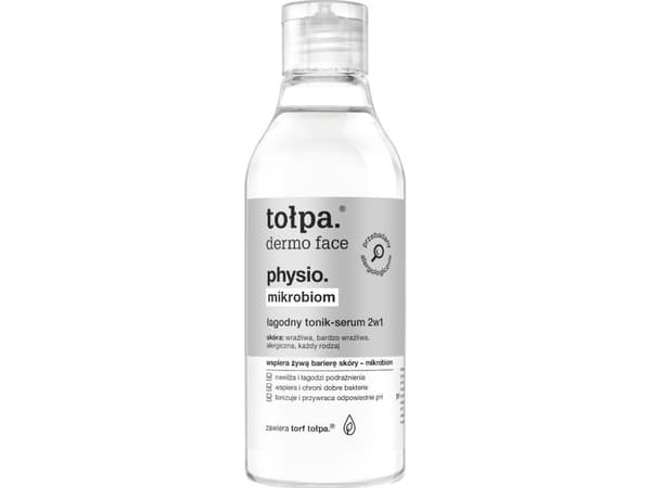 Tołpa Tonic Serum 2w1 Physio Microbiom 200ml