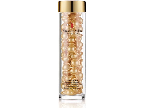 Elizabeth Arden - Advanced Ceramide Capsules Daily Youth Restoring Serum - 90 Kapsler - 42 ml