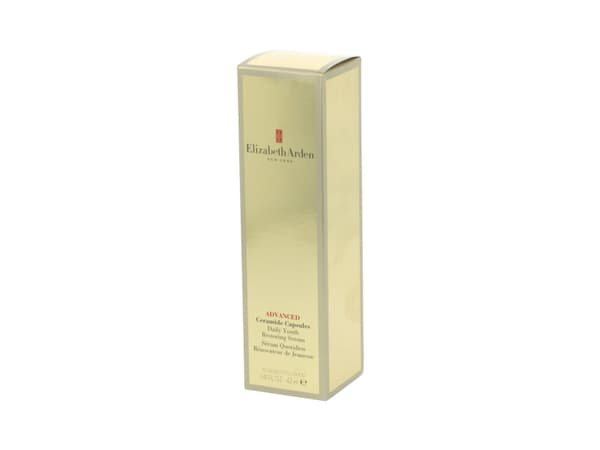 Elizabeth Arden - Advanced Ceramide Capsules Daily Youth Restoring Serum - 90 Kapsler - 42 ml