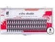 IBRA_Extra Double C 0.10-8mm false eyelash tufts