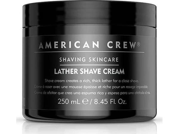 American Crew Shaving Skincare Lather, 250ml