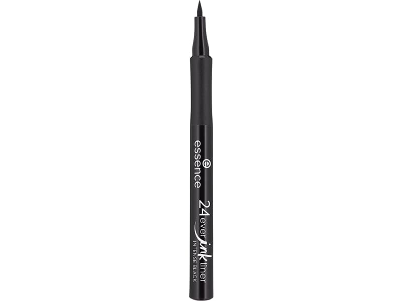 Essence ESSENCE_24ever Ink Liner eyeliner pen 01 Intense Black 1.2ml