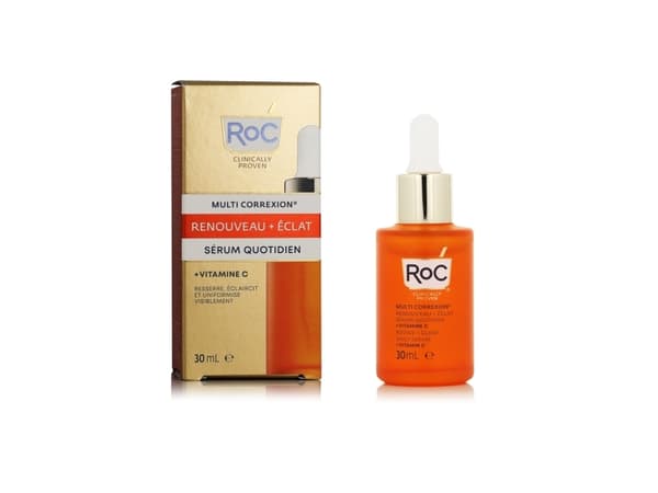 ROC Multi Correxion Revive & Glow Daily Serum - Dame - 30 ml