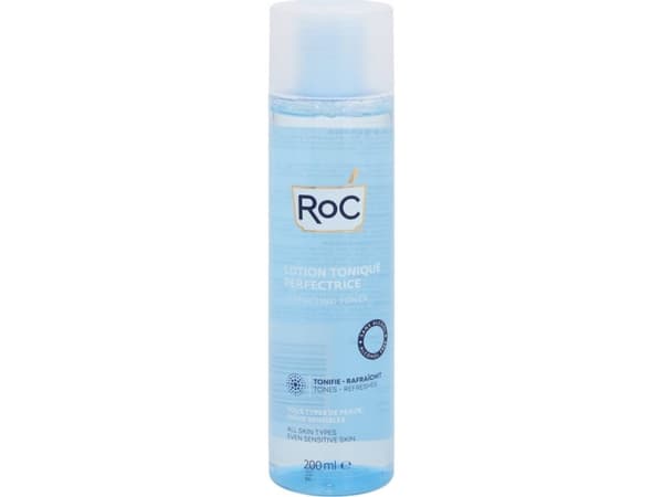 ROC Perfecting Toner - Dame - 200 ml
