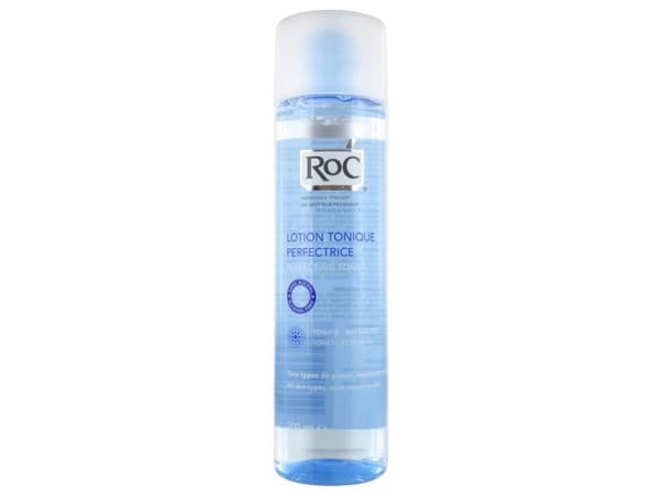 ROC Perfecting Toner - Dame - 200 ml
