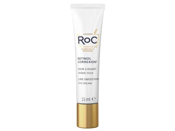 RoC Kräm pod Oczy Roc Retinol Correxion 15 ml Retinolem