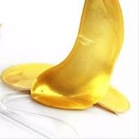 Anti aging - Collagen Guld Ögonmask
