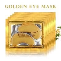 Anti aging - Collagen Guld Ögonmask